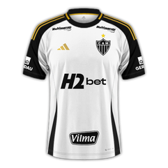 Camisa Atlético 2025