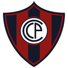 Cerro Porteño-PAR (1)