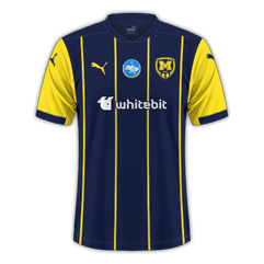 Metalist Kharkiv-UKR