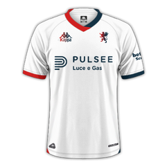 Camisa Genoa