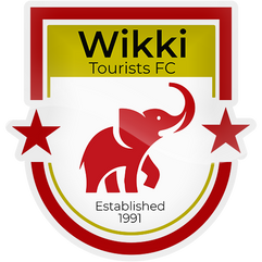 Wikki Tourists FC