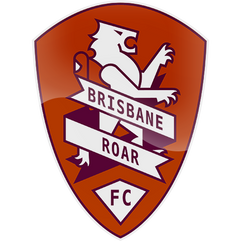 Brisbane Roar-AUS