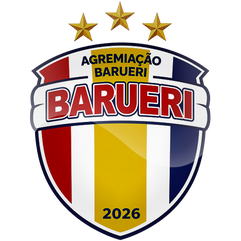 Agremiação Barueri-SP