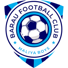 Barau FC-NGA