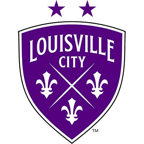 Louisville City-EUA