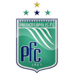 Prudentópolis FC-PR
