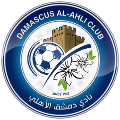 Damascus Al Ahli-SYR