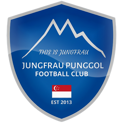 Jungfrau Punggol FC