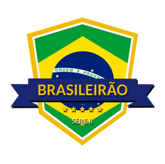 Patch Brasileirão Série B