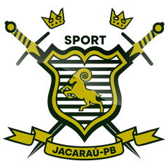 Sport Jacaraú-PB