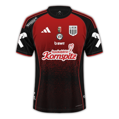 T-Shirt Lask