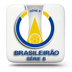 Escudos dos clubes do Brasileirão da Série B