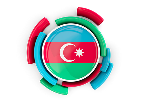Escudos dos clubes do Azerbaijão