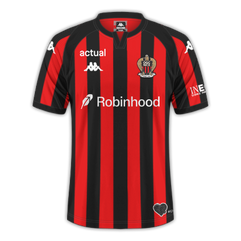 Uniforme Nice