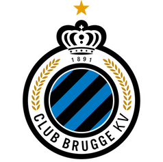 Club Brugge-Bélgica