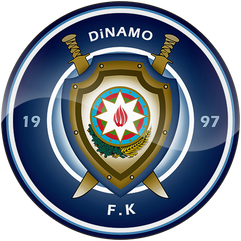 Dinamo Baki-AZE