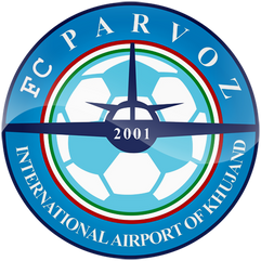 FC Parvoz-TJK