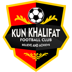 Kun Khalifat FC-NGA