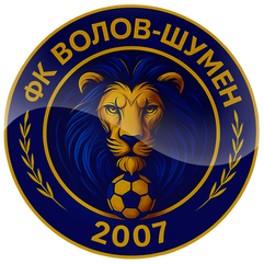 Volov Shumen-BUL