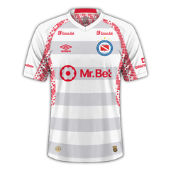 Argentinos Jrs-ARG