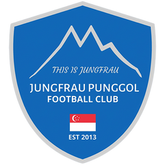 Jungfrau Punggol FC