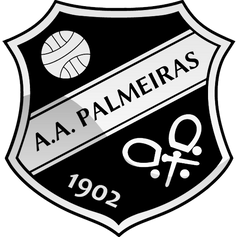 AA Palmeiras-SP