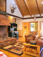 Inn at the Lake Interiors Lodge