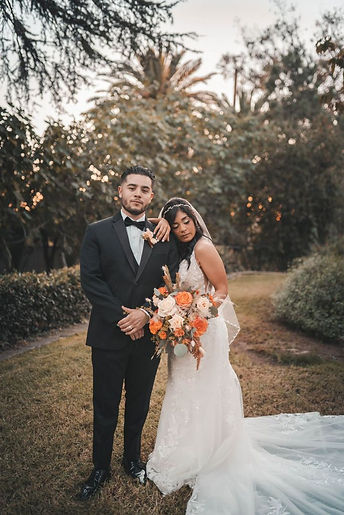 Soon To Be Wed Wedding Coordinator in Rancho Cucamonga, CA