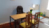 Arriendo oficinas amobladas