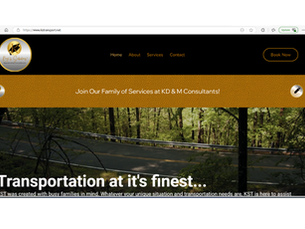 www.kstransport.net website
