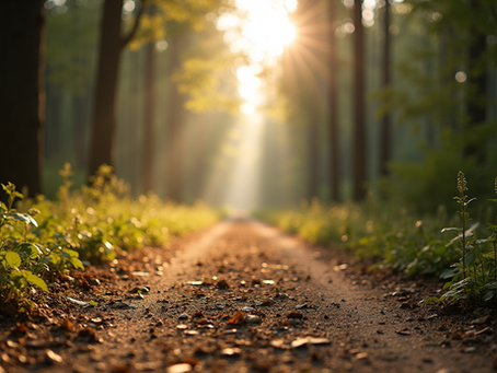 Recognizing Symptoms of Awakening Journey: A Gentle Guide to Spiritual Growth