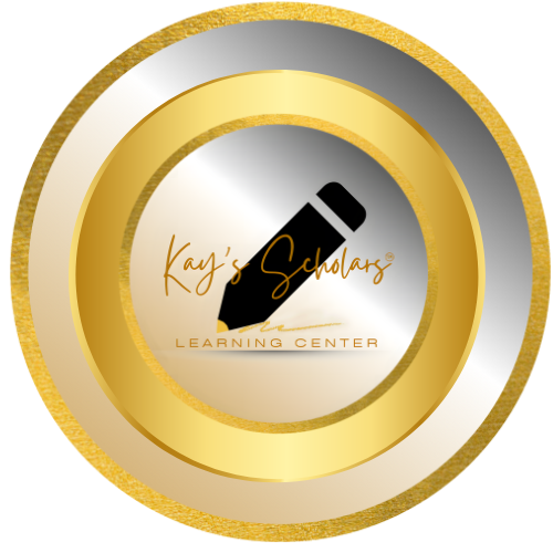 Kay's Scholars Learning Center Logo