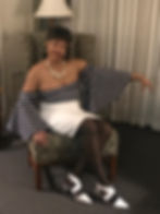 Annette M. First image