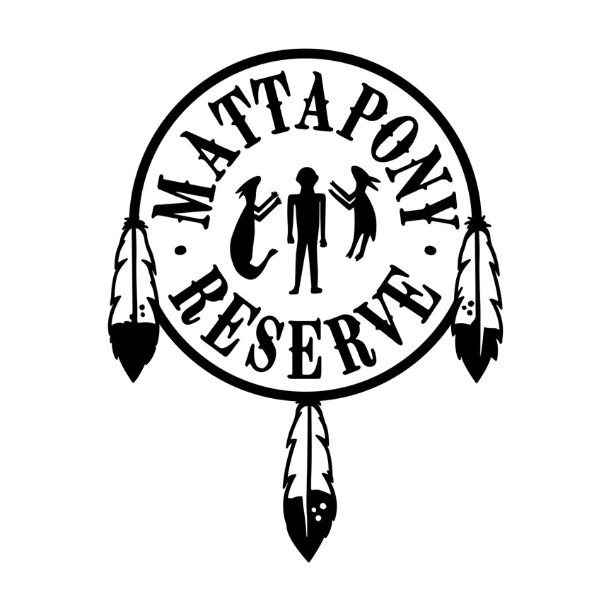 Mattapony Reserve Logo