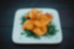 ★ Shrimp Dinner