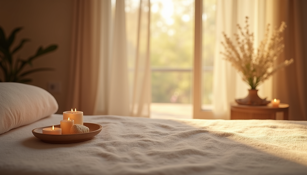 Reiki Healing Benefits: What to Expect from Reiki Energy Healing