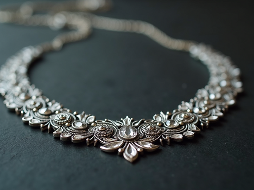 Discover Unique Handmade Jewelry Gifts