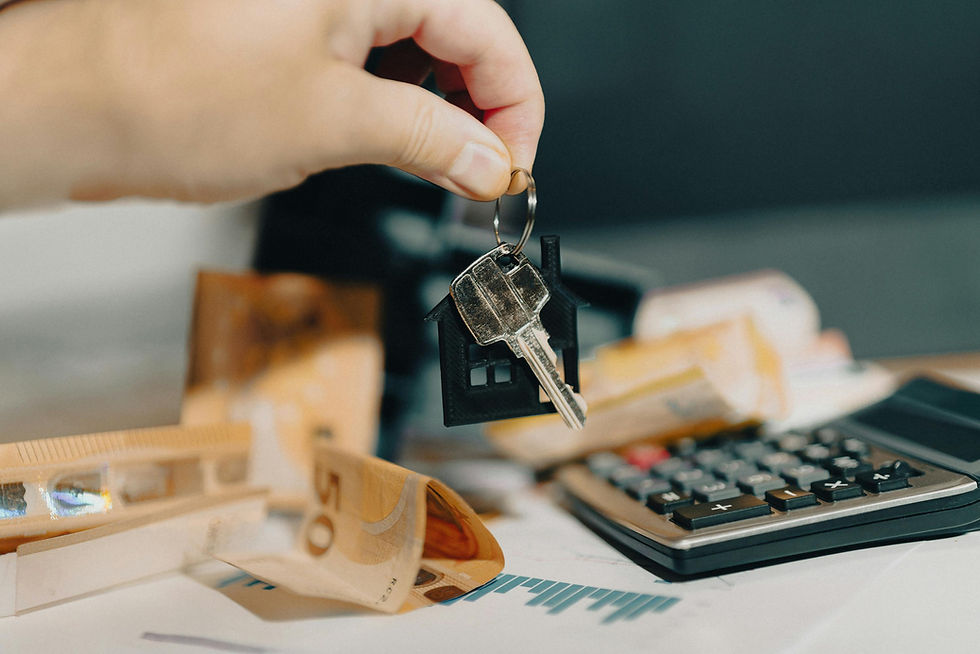 💰 Pay at Close with Notable: Staging Smarter, Selling Faster