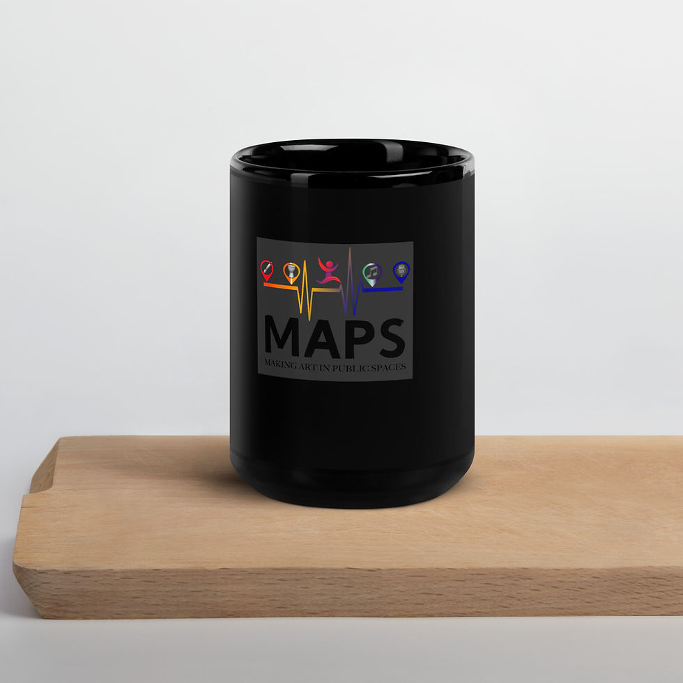 Thumbnail: M.A.P.S  Mug