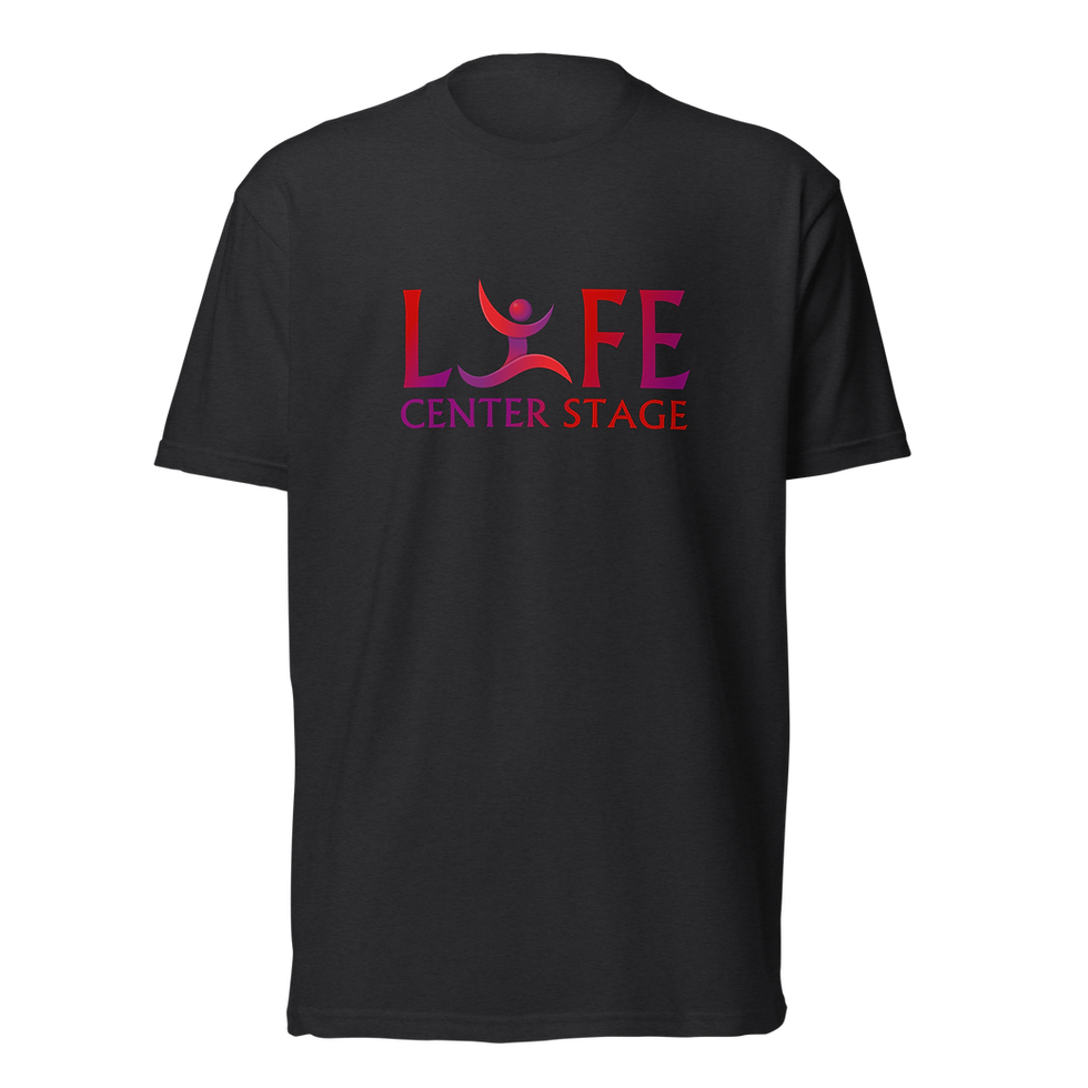 Thumbnail: LCS(BeTheMedicine) Fitted T-Shirt - Next Level 6210