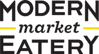 Soucie Marketing Restaurant Consulting- Modern Market Eatery Brand