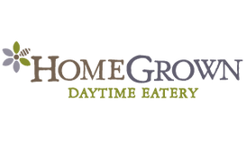 Soucie Marketing Restaurant Consulting - Homegrown Daytime EateryBrand