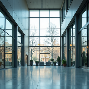 Navigating Real Estate Assistance for Your Business