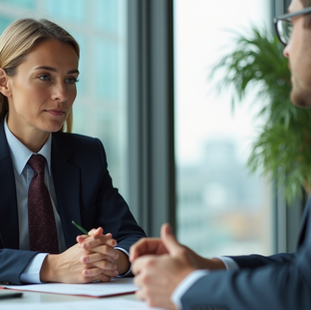 Expert Consultancy: Your Path to Business Success