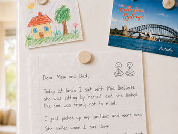 How to Teach a Child to Be Kind