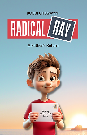 Radical Ray A Father's Return