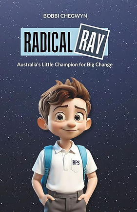 Radical Ray