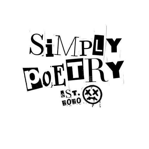 Simply Poetry Shirt White