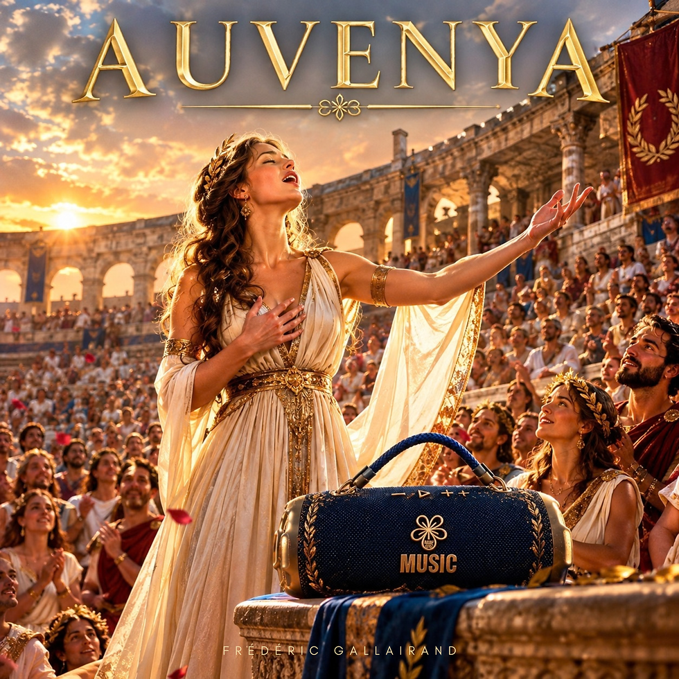AUVENYA