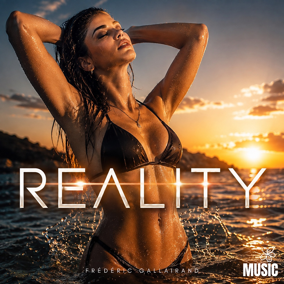 REALITY